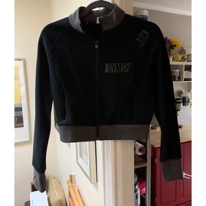 Gymshark Rewind Track Jacket